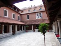 Split