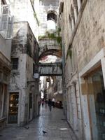 Split