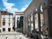 Split