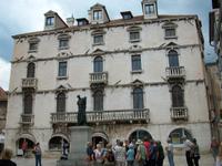 Split