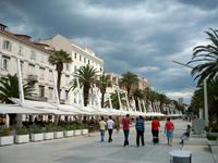 Split