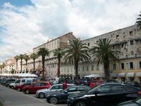 Split