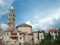Split