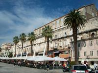 Split