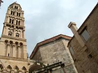 Split