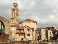 Split