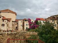 Split