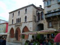 Split
