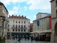 Split