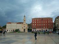 Split