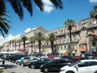 Split