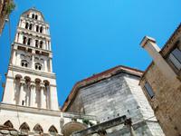 Split