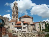 Split