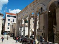 Split