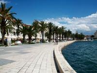 Split