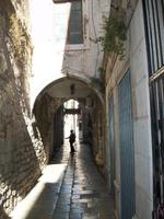 Split