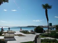 Split