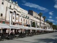 Split
