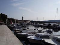 Stadt Krk