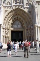 Stadtführung Zagreb