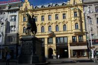Stadtführung Zagreb
