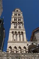 Stadtführung in Split