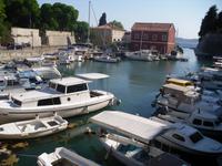 Stadtrundgang in Zadar