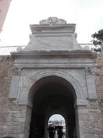Stadttor von Zadar