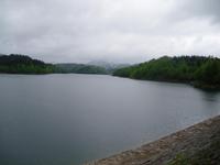 Stausee Lokvarze