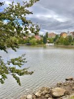 Stausee in Fuzine
