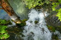 Tag – Ausflug zu den Plitwizter Seen (21)