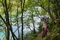 Tag – Ausflug zu den Plitwizter Seen (26)