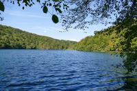 Tag – Ausflug zu den Plitwizter Seen (46)