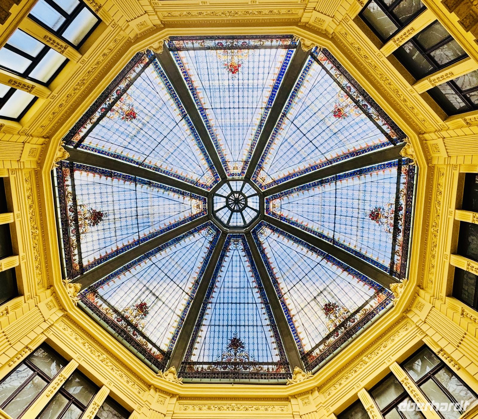 Tag 2 - Impressionen aus Zagreb 