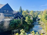 Tag 3 - Rastoke