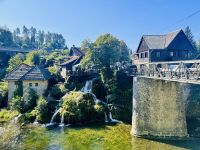 Tag 3 - Rastoke