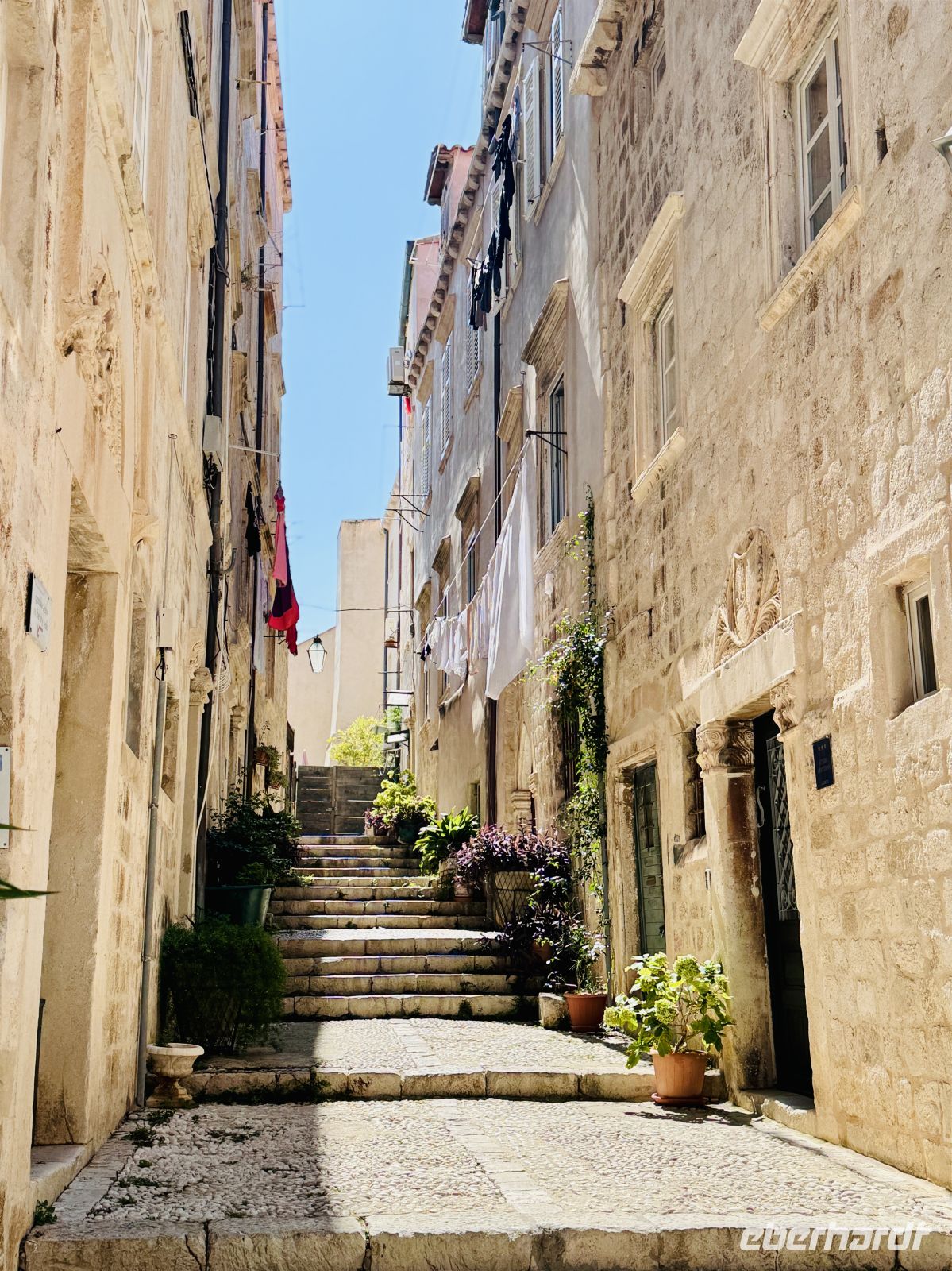 Tag 5 - Dubrovnik 