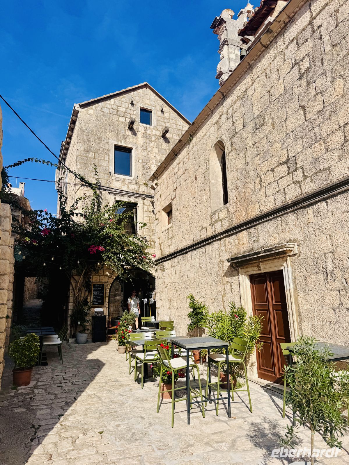 Tag 6 - Korčula