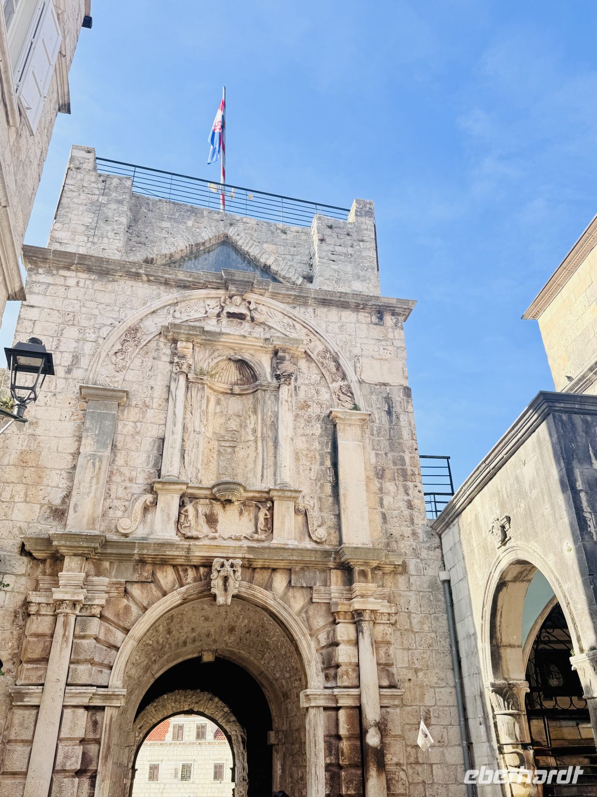 Tag 6 - Korčula