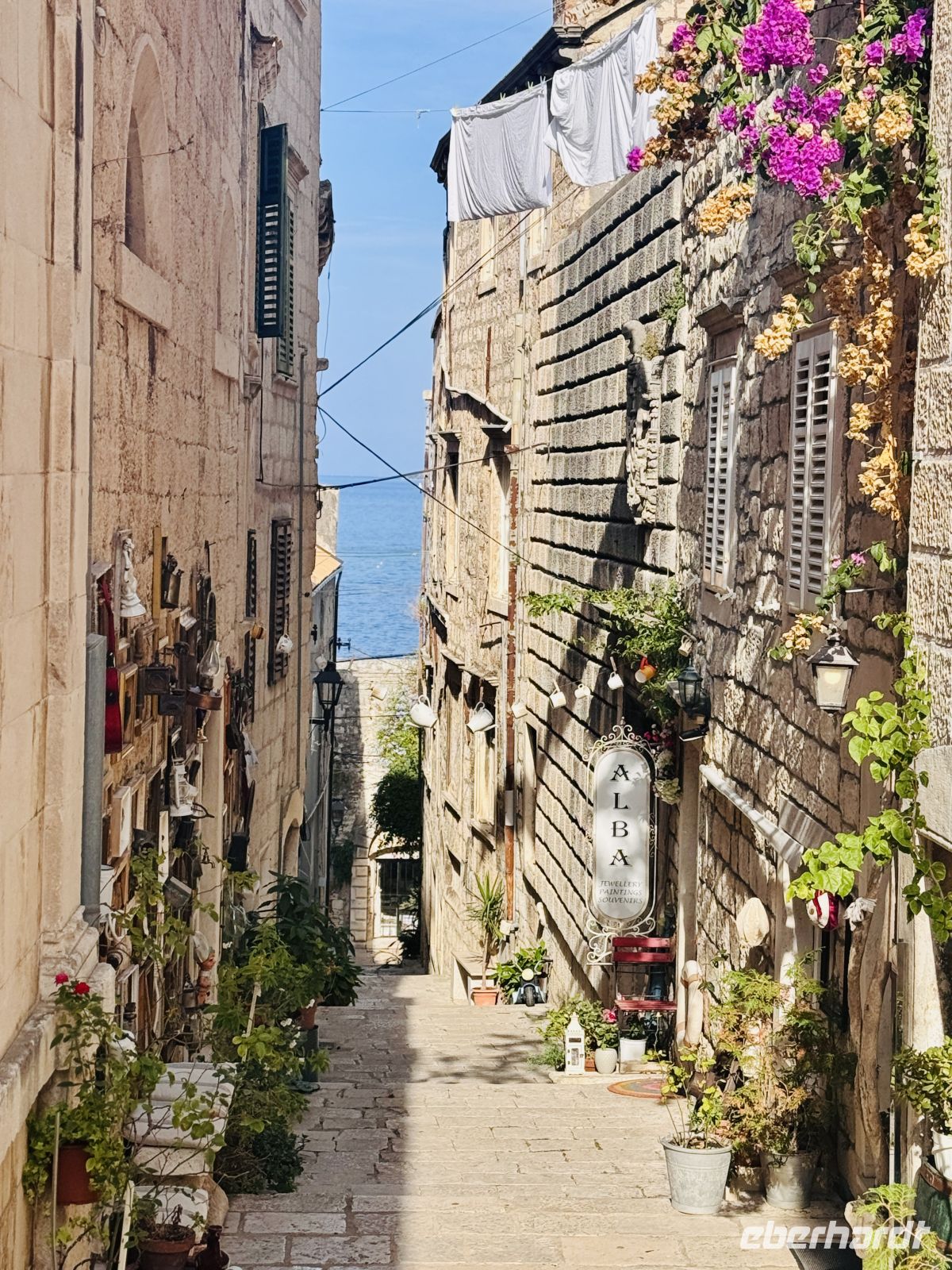 Tag 6 - Korčula