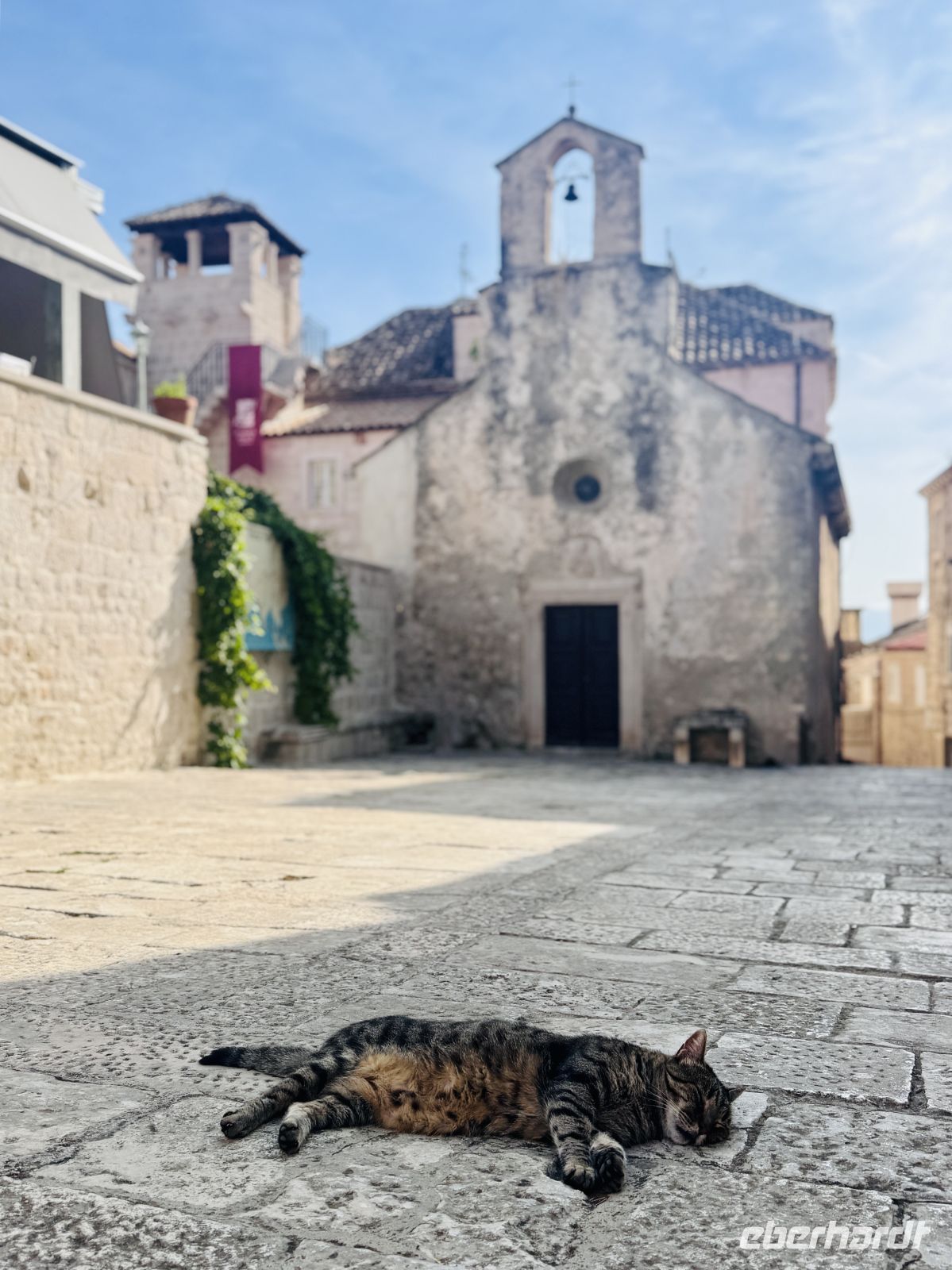 Tag 6 - Korčula
