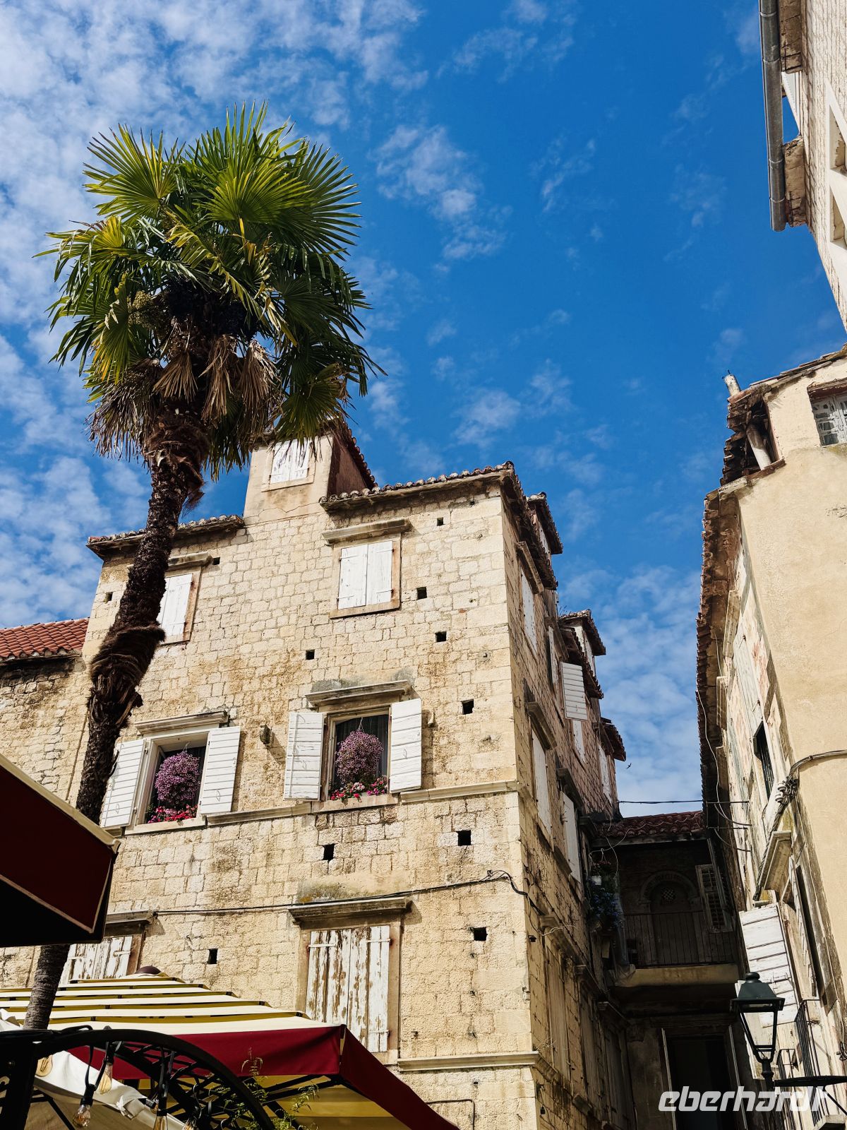 Tag 7 - Trogir
