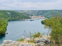 Tag 8 - Krka-Fluss