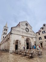 Tag 8 - St. Anastasia Kathedrale, Zadar
