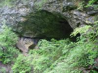 Teufelsklamm