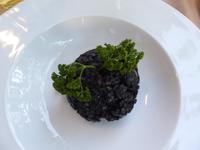 Tintenfischreis