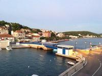 Tisno auf Murter