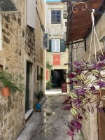 Trogir Altstadt