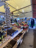 Trogir Markt