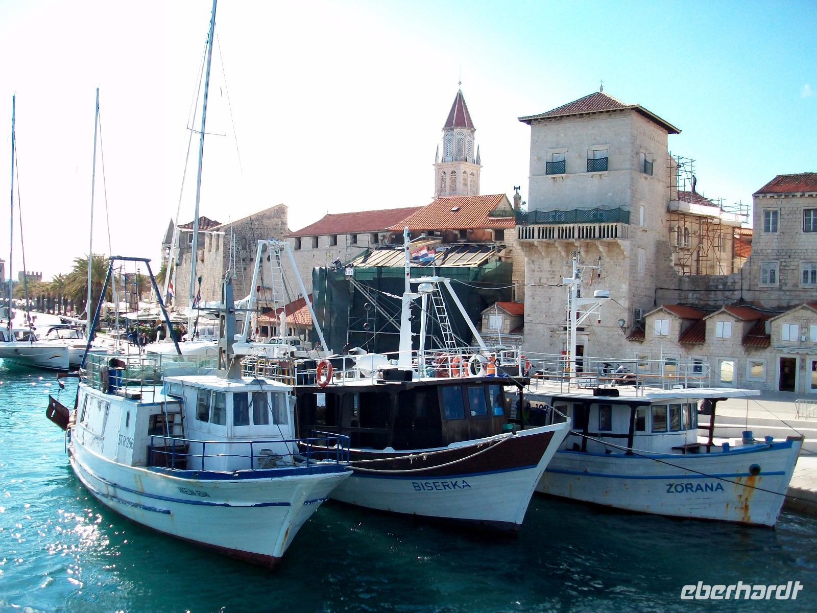 Trogir